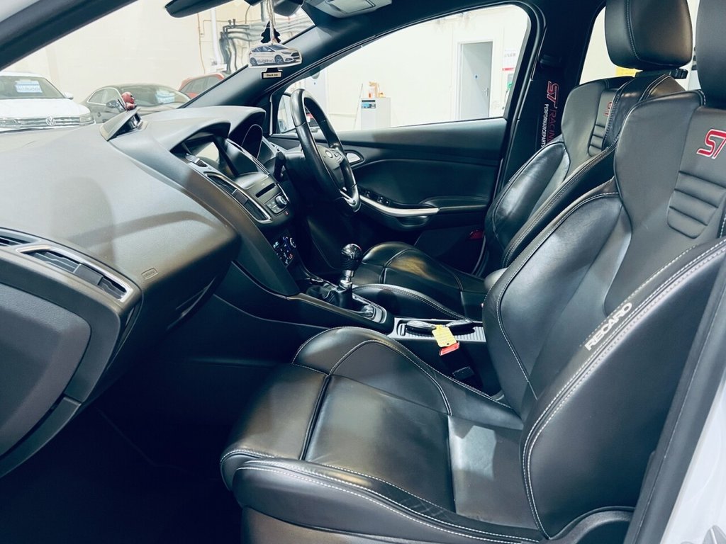 Used Ford Focus 2017 for sale - 78049513: Photo 25