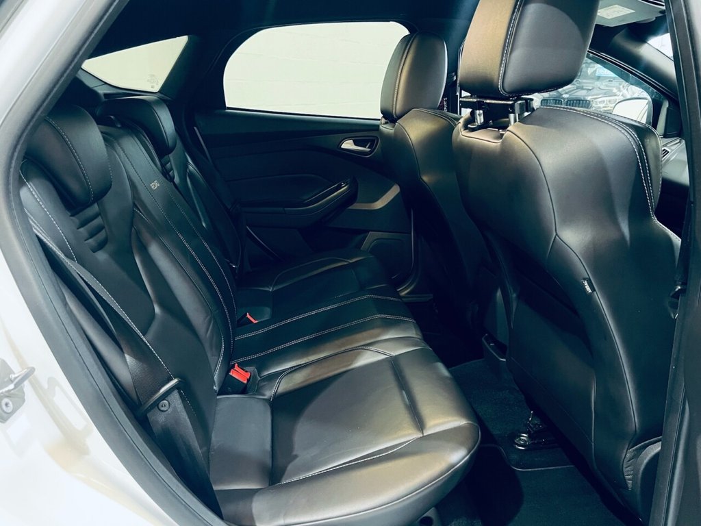 Used Ford Focus 2017 for sale - 78049513: Photo 27