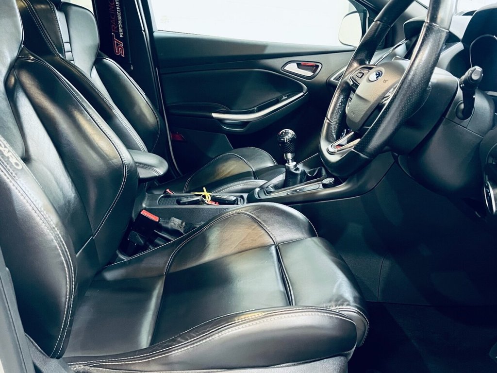 Used Ford Focus 2017 for sale - 78049513: Photo 29