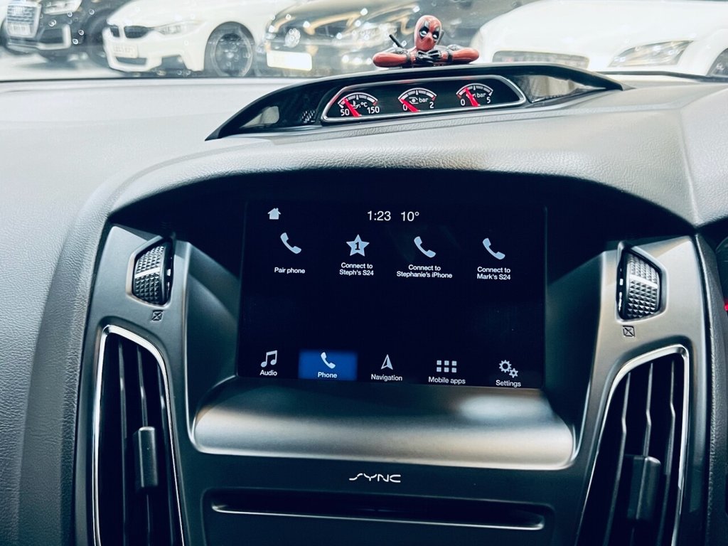 Used Ford Focus 2017 for sale - 78049513: Photo 30