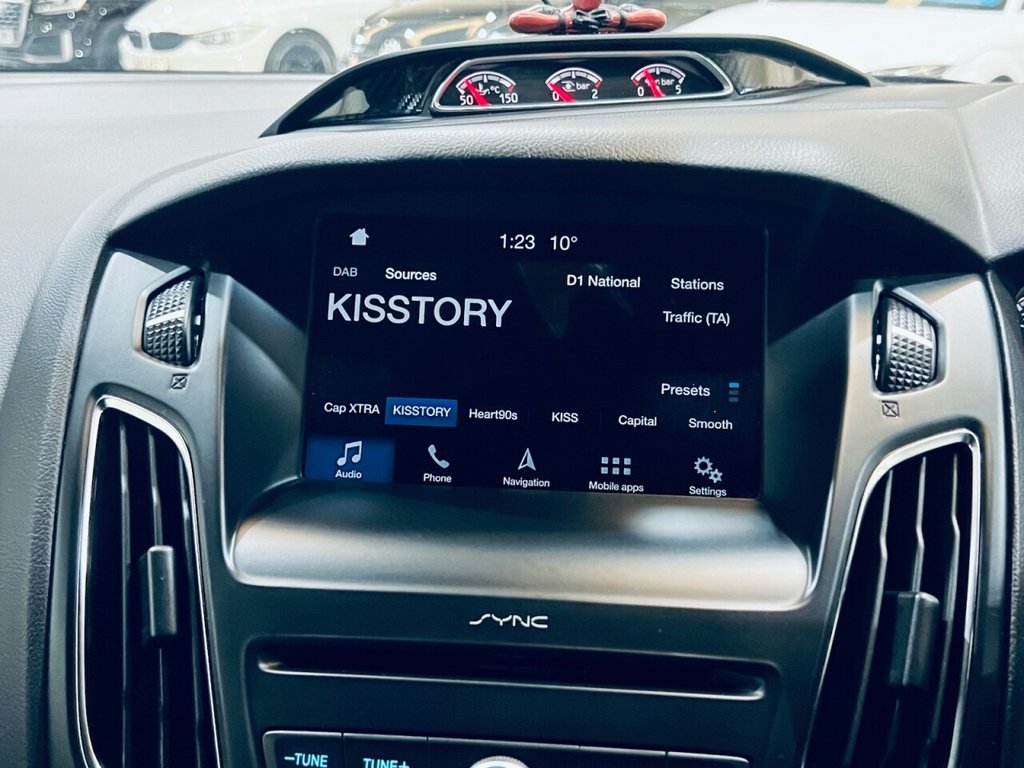 Used Ford Focus 2017 for sale - 78049513: Photo 31