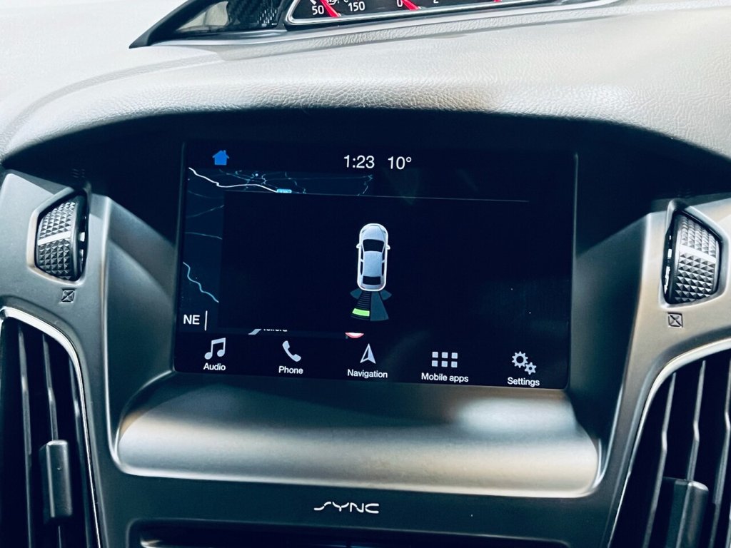 Used Ford Focus 2017 for sale - 78049513: Photo 32