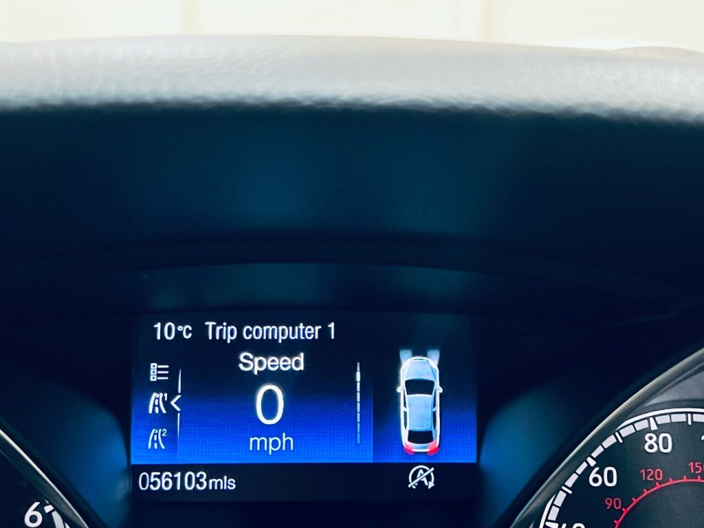 Used Ford Focus 2017 for sale - 78049513: Photo 33