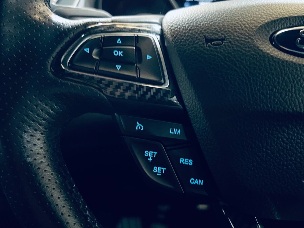 Used Ford Focus 2017 for sale - 78049513: Photo 34