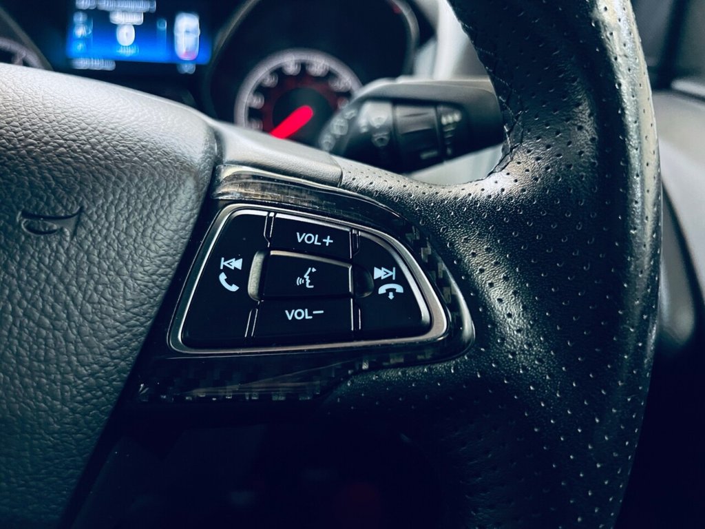 Used Ford Focus 2017 for sale - 78049513: Photo 35