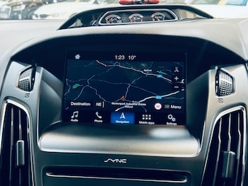 Used Ford Focus 2017 for sale - 78049513: Photo