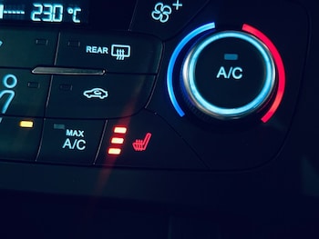 Used Ford Focus 2017 for sale - 78049513: Photo