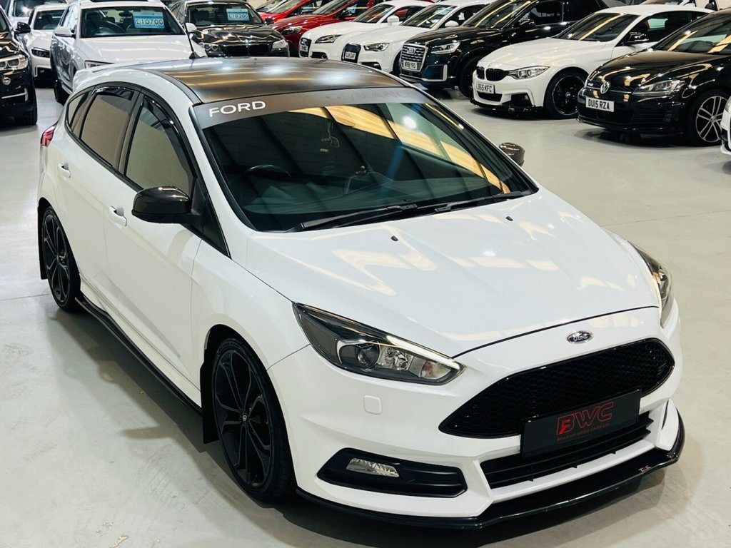 Used Ford Focus 2017 for sale - 78049513: Photo 5