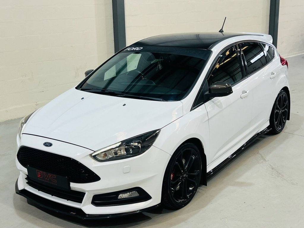 Used Ford Focus 2017 for sale - 78049513: Photo 6