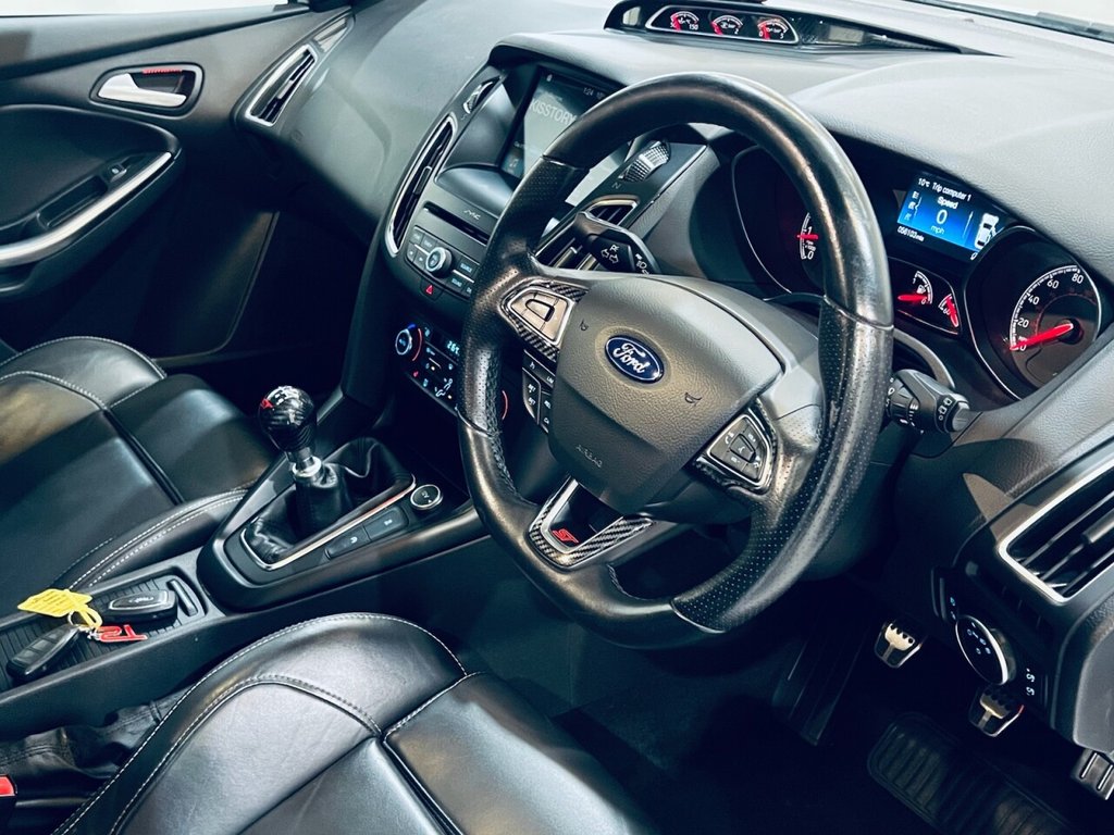 Used Ford Focus 2017 for sale - 78049513: Photo 7