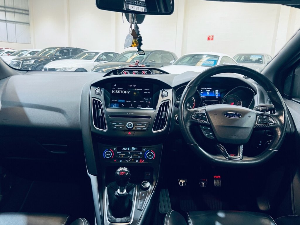 Used Ford Focus 2017 for sale - 78049513: Photo 8