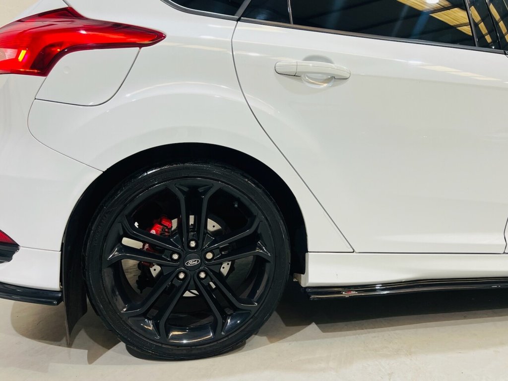 Used Ford Focus 2017 for sale - 78049513: Photo 9