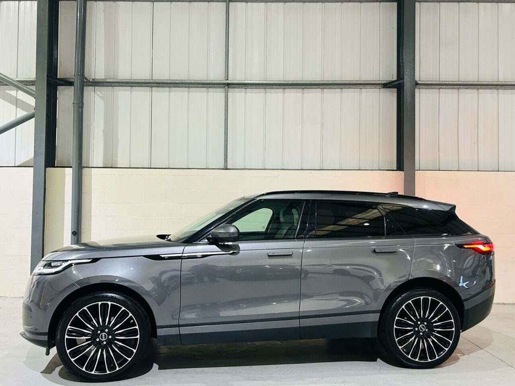 Used Land Rover Range Rover Velar 2019 for sale - 77153097: Photo 13