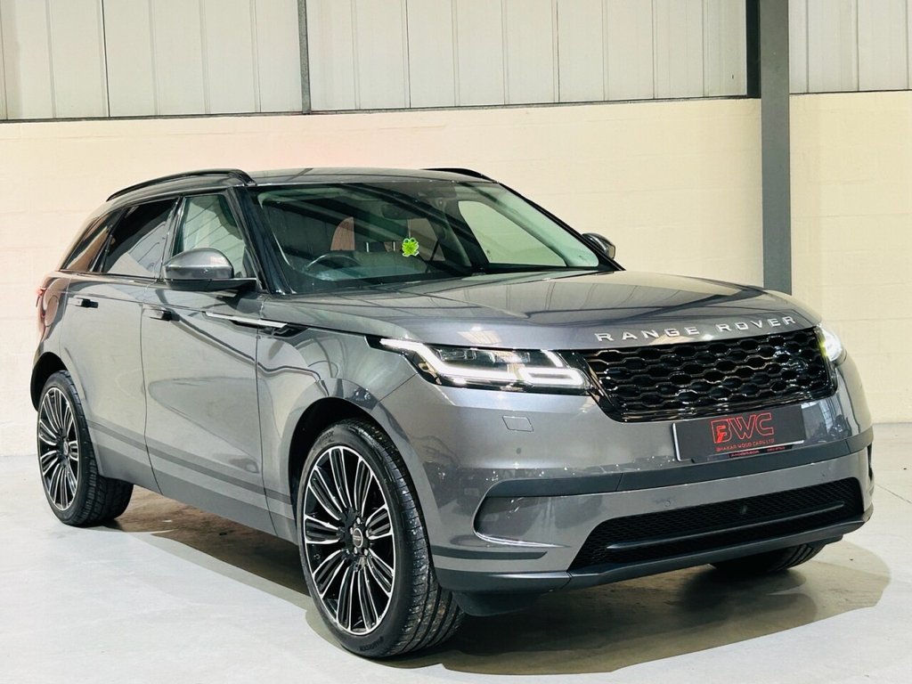 Used Land Rover Range Rover Velar 2019 for sale - 77153097: Photo 14