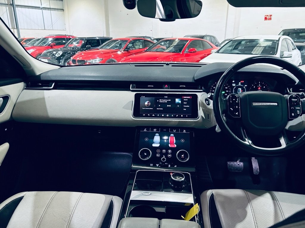 Used Land Rover Range Rover Velar 2019 for sale - 77153097: Photo 15