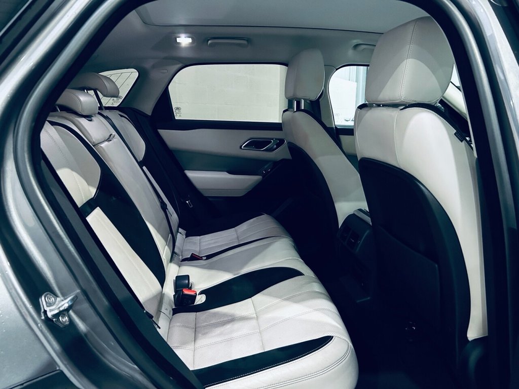 Used Land Rover Range Rover Velar 2019 for sale - 77153097: Photo 16