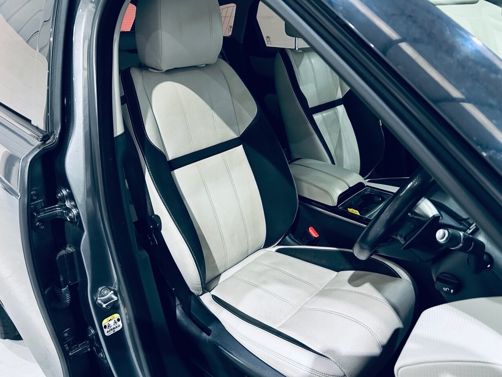 Used Land Rover Range Rover Velar 2019 for sale - 77153097: Photo 18