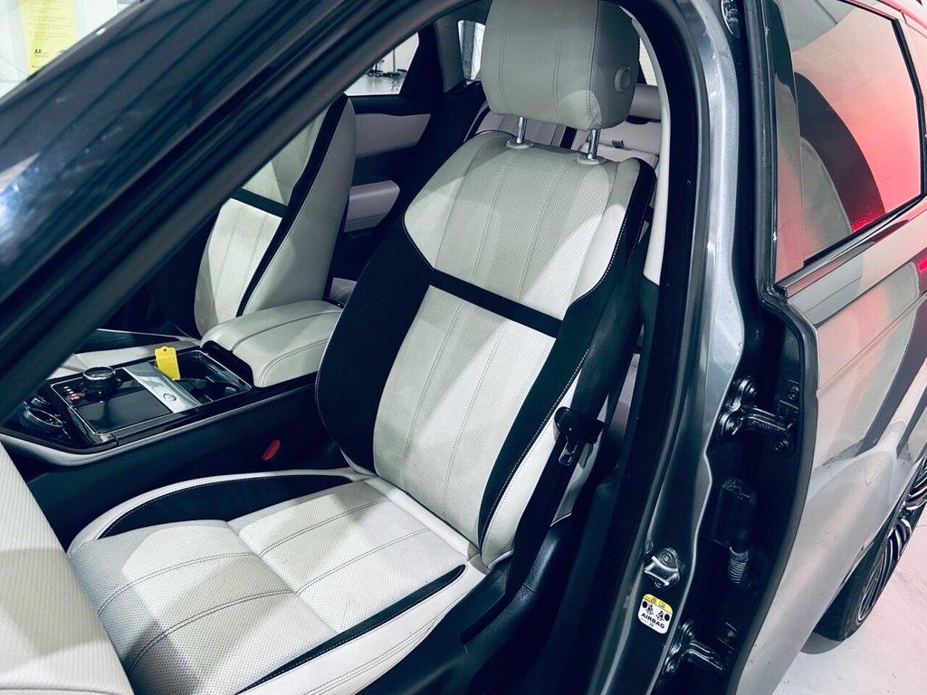 Used Land Rover Range Rover Velar 2019 for sale - 77153097: Photo 19