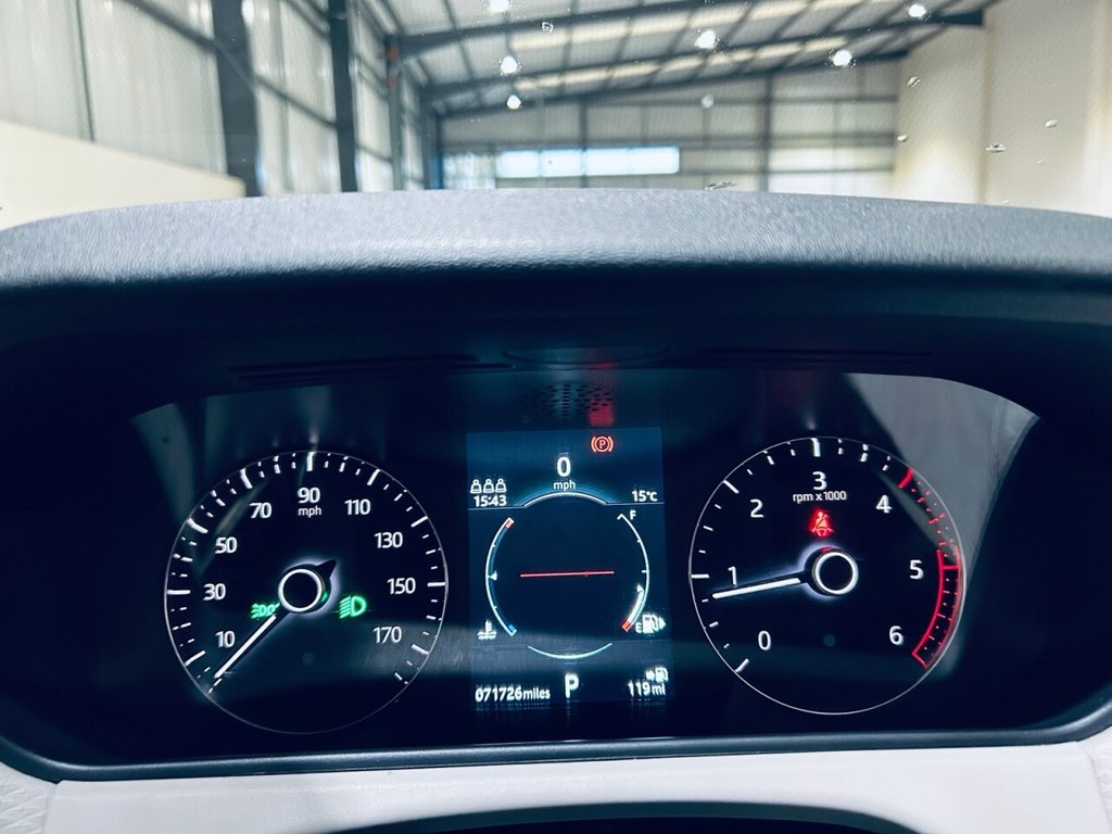 Used Land Rover Range Rover Velar 2019 for sale - 77153097: Photo 21