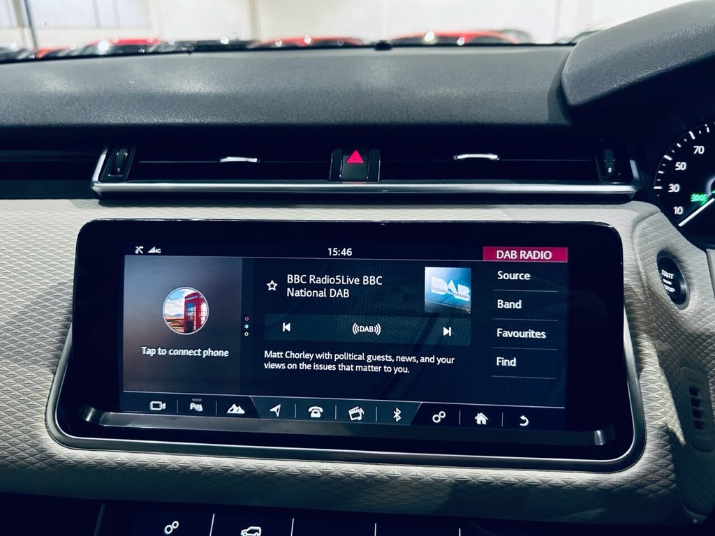 Used Land Rover Range Rover Velar 2019 for sale - 77153097: Photo 23