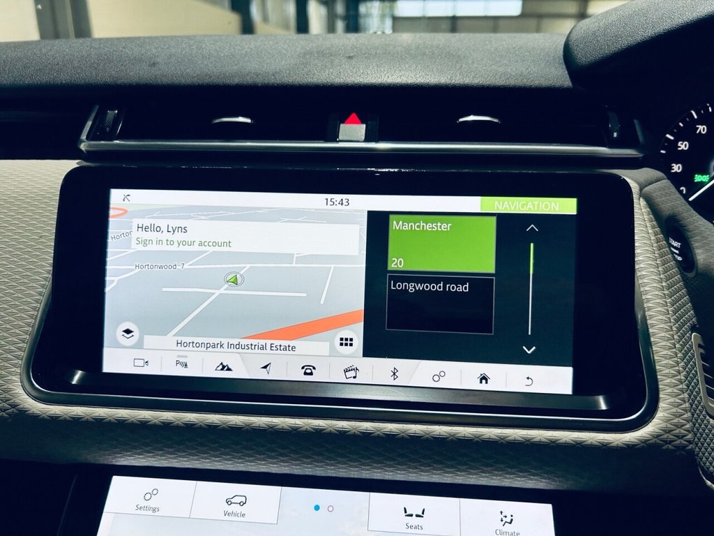 Used Land Rover Range Rover Velar 2019 for sale - 77153097: Photo 25