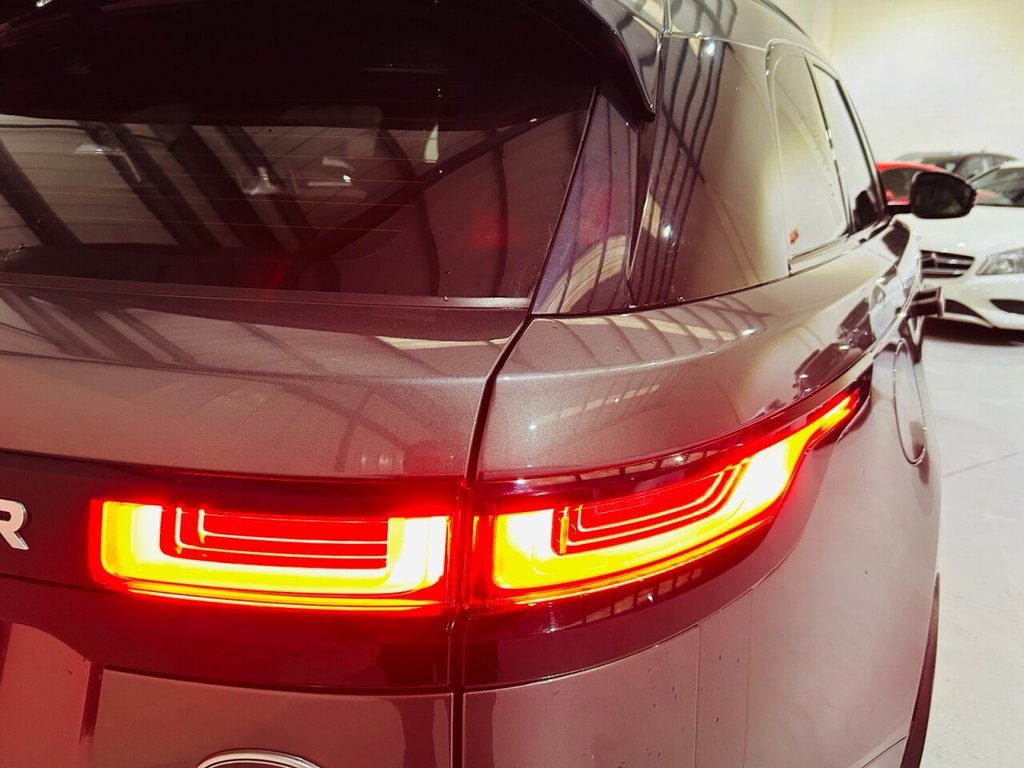 Used Land Rover Range Rover Velar 2019 for sale - 77153097: Photo 30