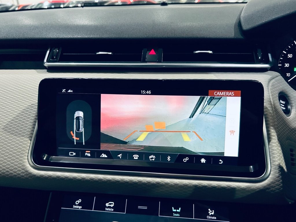 Used Land Rover Range Rover Velar 2019 for sale - 77153097: Photo 4