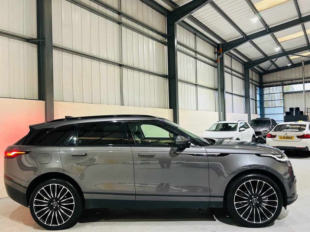 Used Land Rover Range Rover Velar 2019 for sale - 77153097: Photo 6