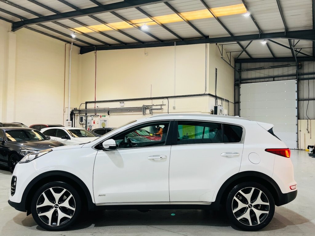 Used Kia Sportage 2016 for sale - 77692624: Photo 16