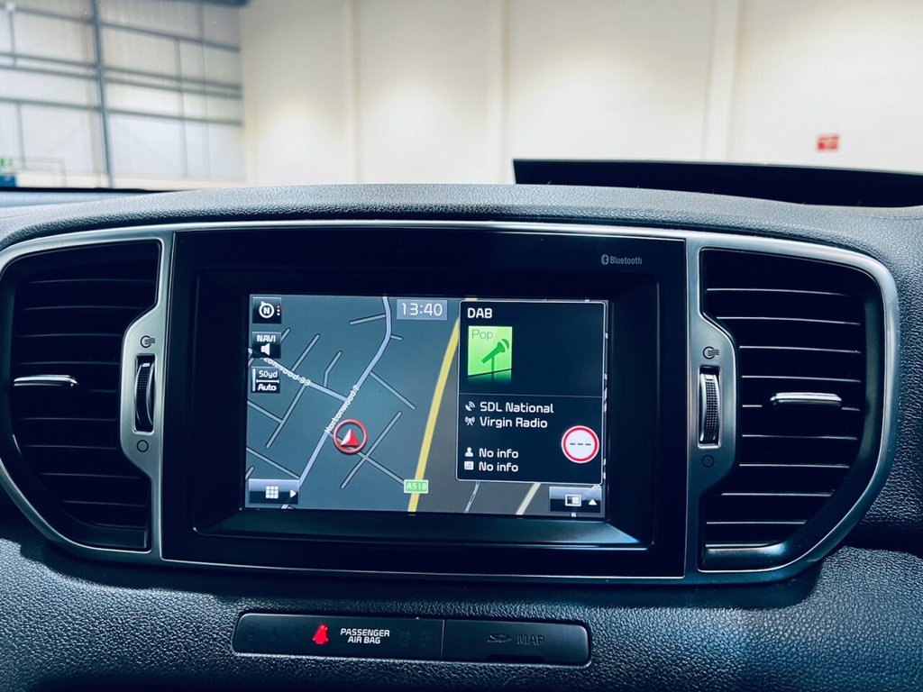 Used Kia Sportage 2016 for sale - 77692624: Photo 19