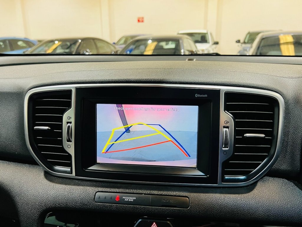 Used Kia Sportage 2016 for sale - 77692624: Photo 2