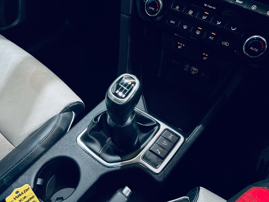 Used Kia Sportage 2016 for sale - 77692624: Photo 20