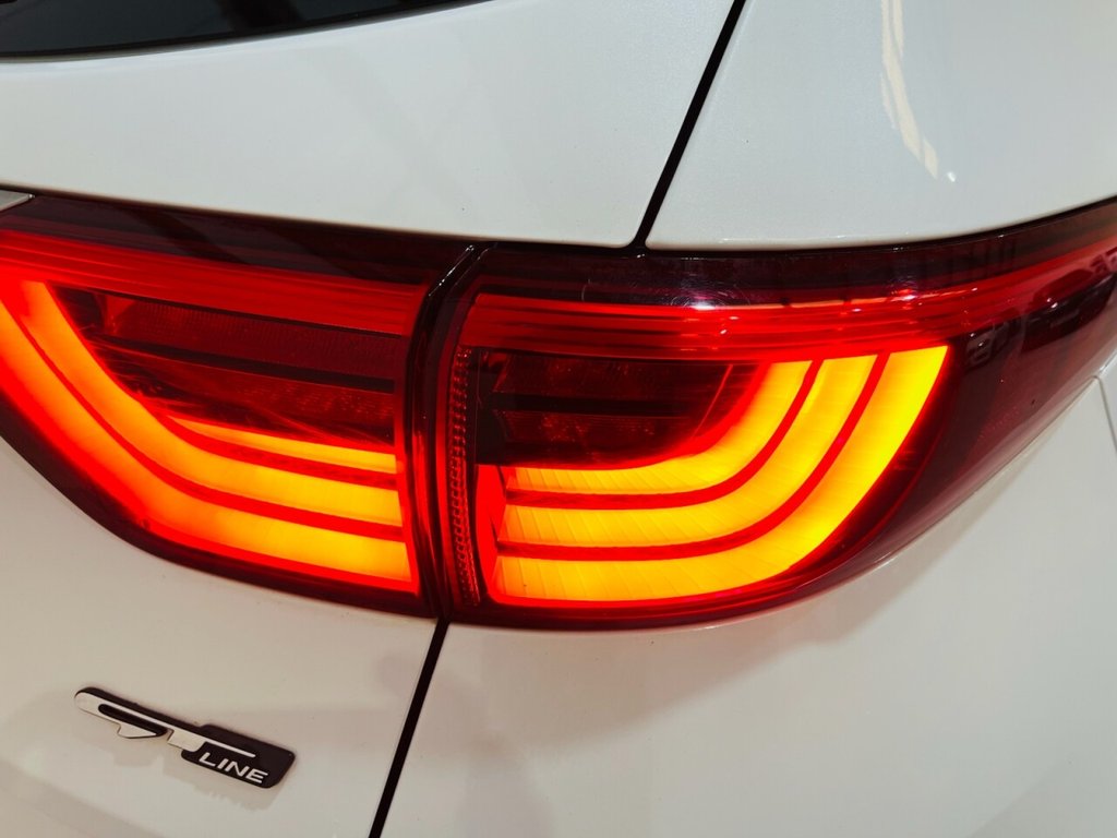 Used Kia Sportage 2016 for sale - 77692624: Photo 21