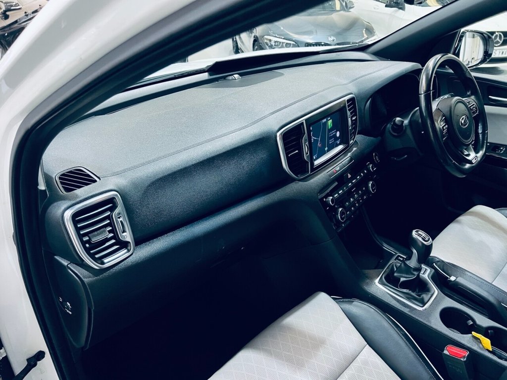 Used Kia Sportage 2016 for sale - 77692624: Photo 22