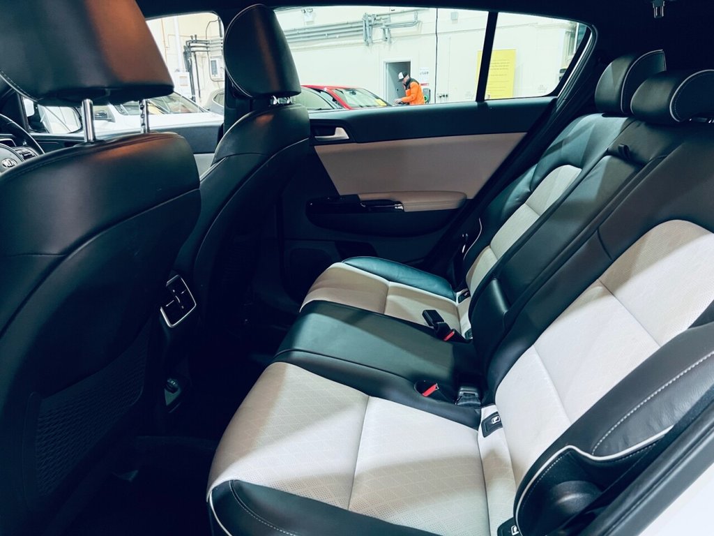 Used Kia Sportage 2016 for sale - 77692624: Photo 25