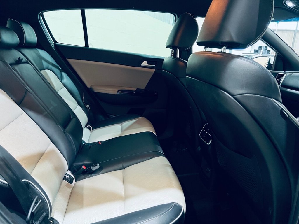 Used Kia Sportage 2016 for sale - 77692624: Photo 26