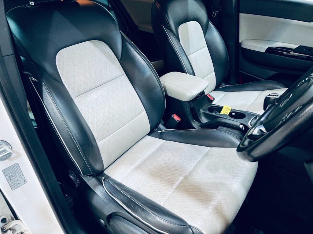 Used Kia Sportage 2016 for sale - 77692624: Photo 27