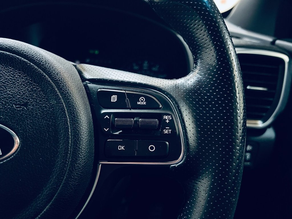 Used Kia Sportage 2016 for sale - 77692624: Photo 30