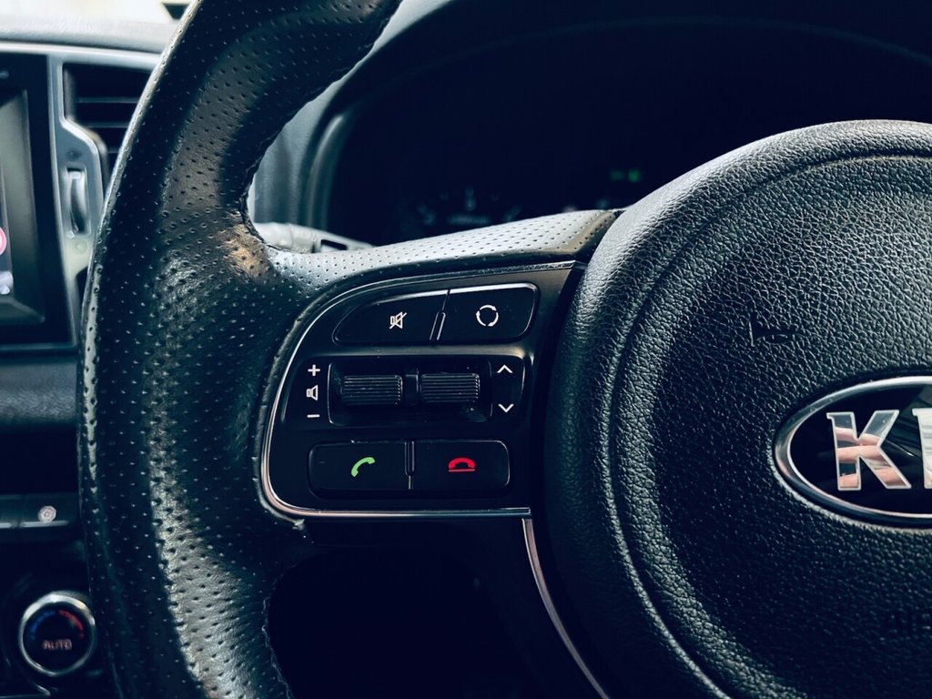 Used Kia Sportage 2016 for sale - 77692624: Photo 31