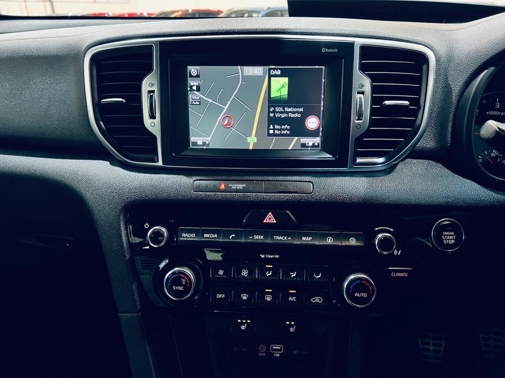 Used Kia Sportage 2016 for sale - 77692624: Photo 32