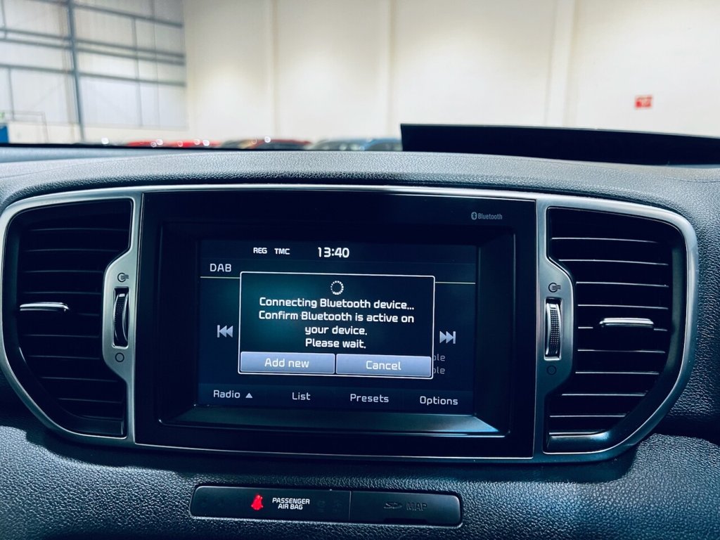 Used Kia Sportage 2016 for sale - 77692624: Photo 34