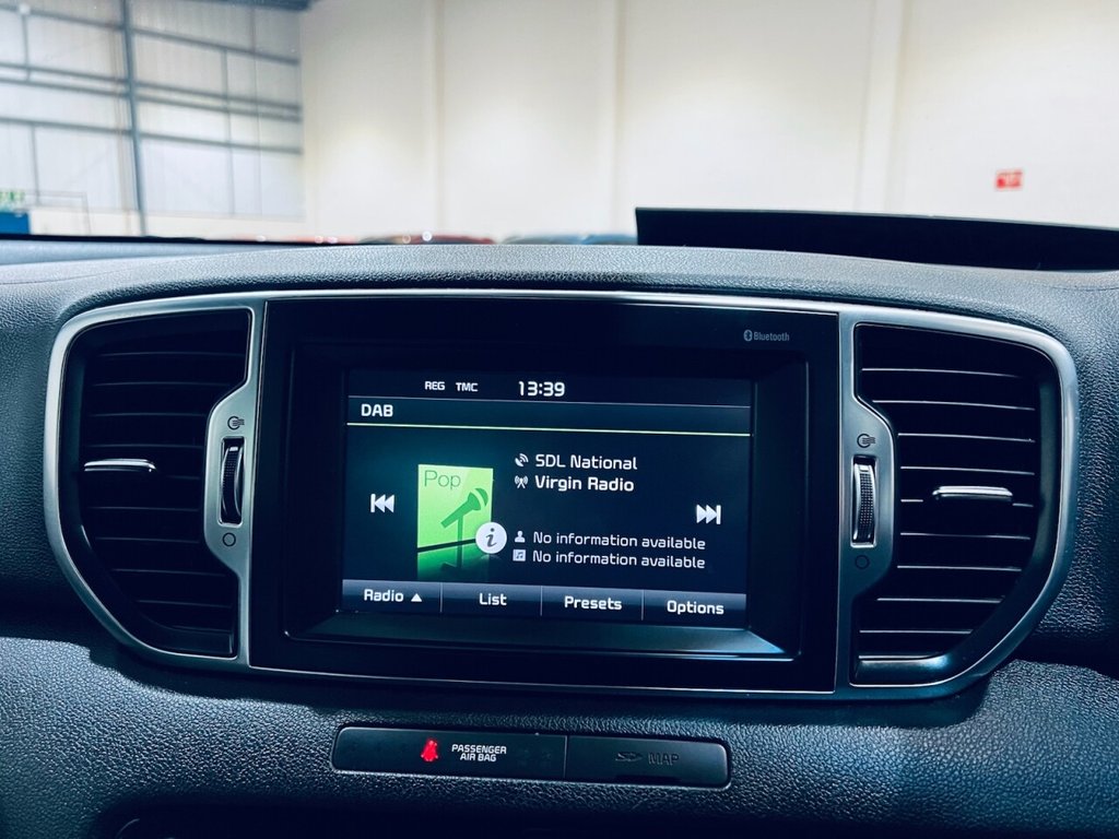 Used Kia Sportage 2016 for sale - 77692624: Photo 35