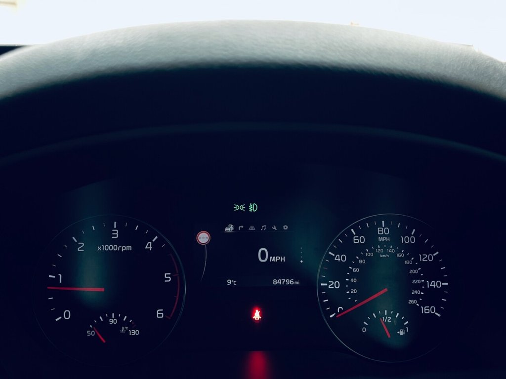 Used Kia Sportage 2016 for sale - 77692624: Photo 7