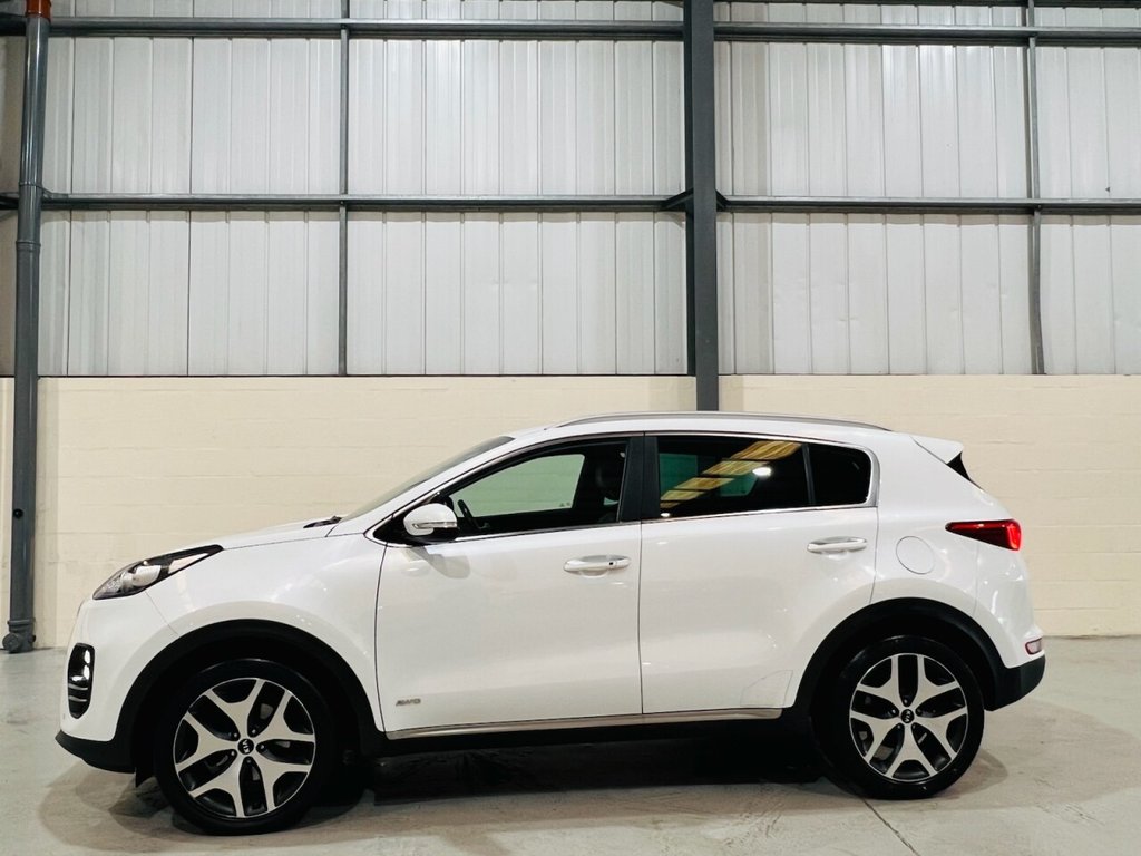 Used Kia Sportage 2016 for sale - 77692624: Photo 8