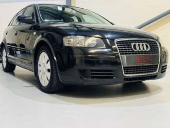 Used Audi A3 2006 for sale - 74319080: Photo