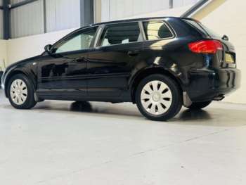 Used Audi A3 2006 for sale - 74319080: Photo