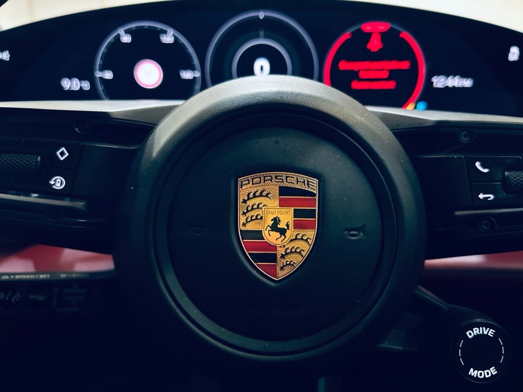 Used Porsche Taycan 2021 for sale - 76333865: Photo 20