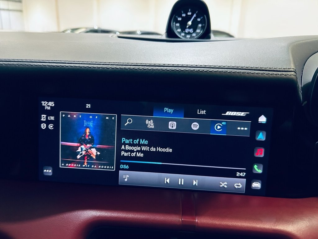 Used Porsche Taycan 2021 for sale - 76333865: Photo 30