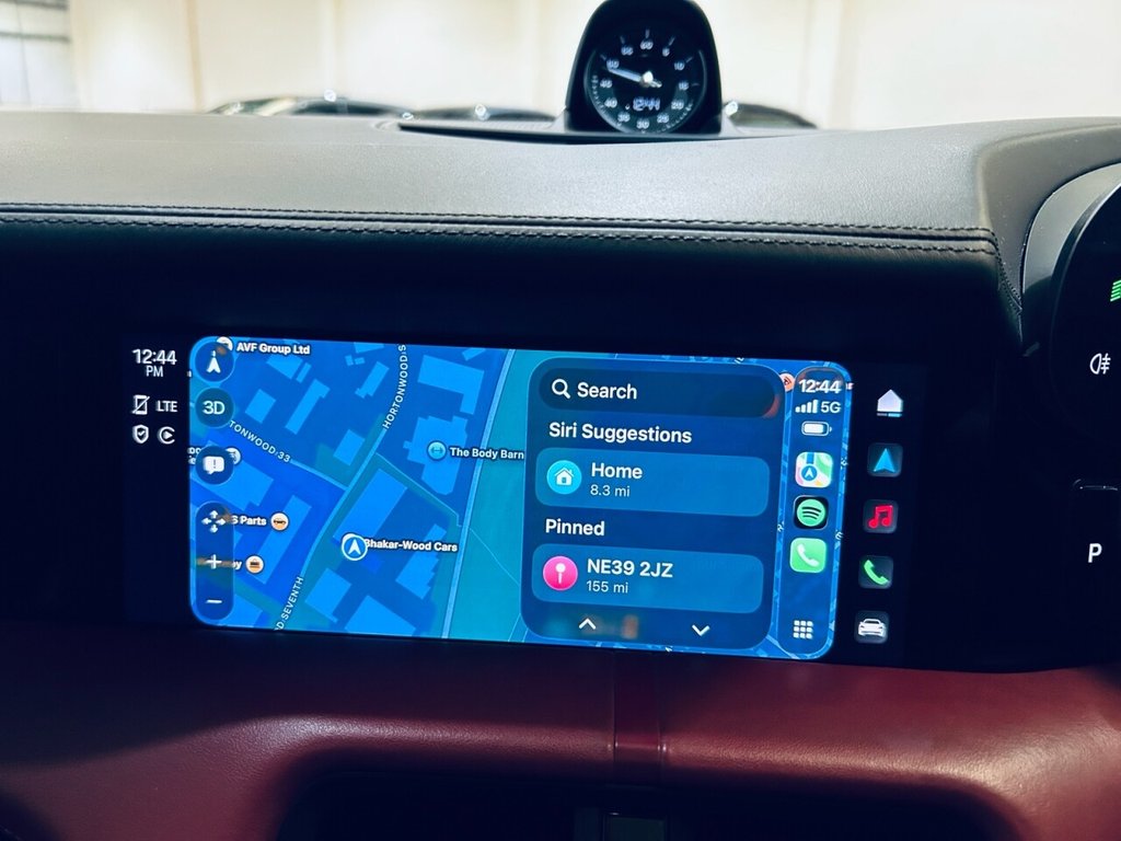 Used Porsche Taycan 2021 for sale - 76333865: Photo 32