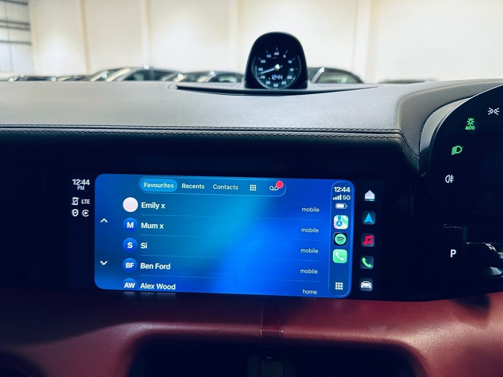 Used Porsche Taycan 2021 for sale - 76333865: Photo 33